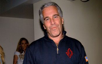 Śmierć Epsteina. Ujawniono notatki z więzienia