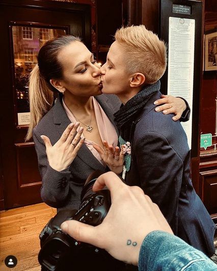 Krystyna z "Rolnik szuka żony"