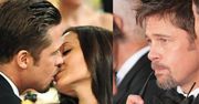 Brad Pitt żałuje związku z Angeliną? "Ta relacja była pełna dramatów i złości. DWANAŚCIE LAT PIEKŁA"