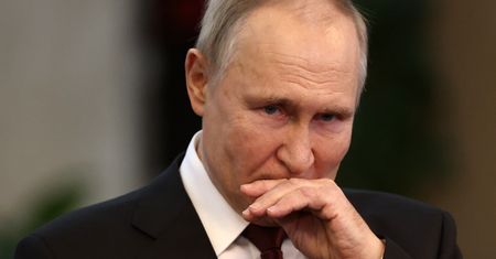 To FSB parła do wojny. Zaskakujące szczegóły