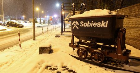 Tragedia w kopalni. Są wstępne wyniki sekcji zwłok górników