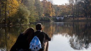 Złota Polska jesień w mieście - odkryj 5 parków, które zachwycają kolorami
