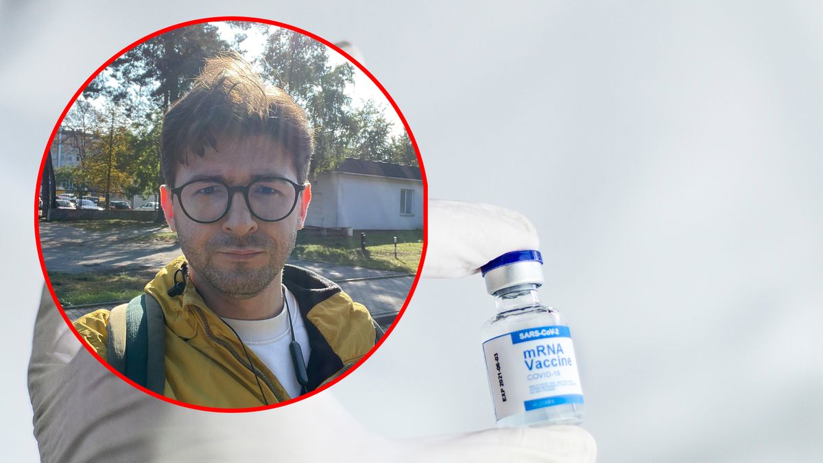 Lekarz poszedł na konferencję Konfederacji. Padły mocne słowa