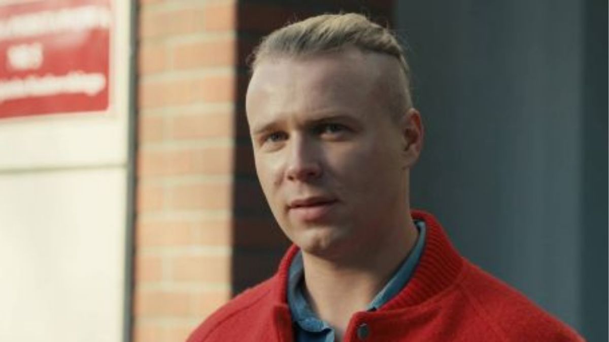 "Barwy szczęścia", odc. 3343