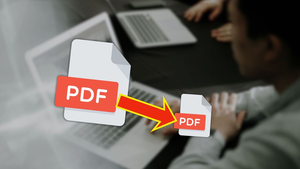 Jak zmniejszyć rozmiar pliku?