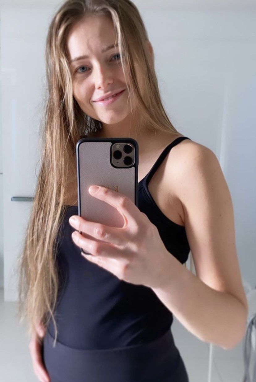 Agata Rubik