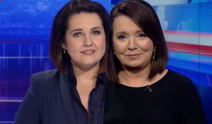 TVP nie zamierza ujawniać zarobków gwiazd "Wiadomości". "Tajemnica przedsiębiorstwa"
