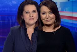 TVP nie zamierza ujawniać zarobków gwiazd "Wiadomości". "Tajemnica przedsiębiorstwa"