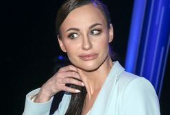 Maja Hirsch obejmuje znanego pisarza. Fani gratulują szczęścia i dopytują o związek