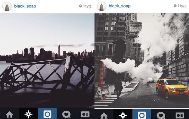 Fotograficzne inspiracje z Instagrama [cz. 3] 9