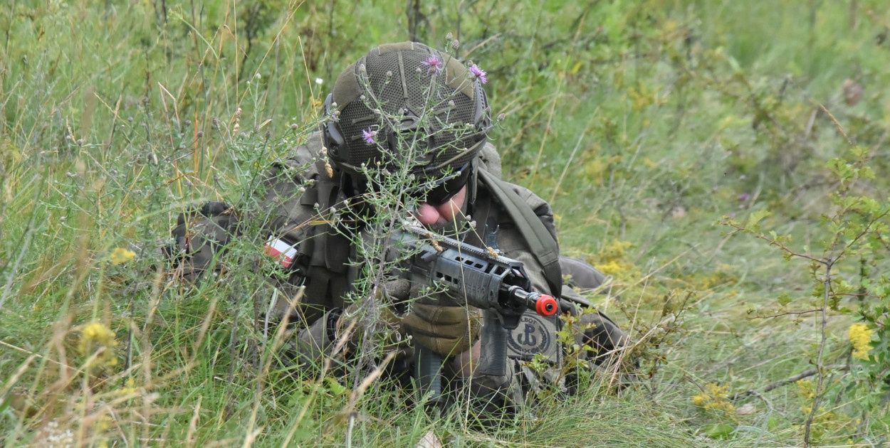 Rośnie presja na granicy z Białorusią! "Nowy element w procederze"