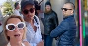 Paulina Smaszcz i jej syn o Marcinie Hakielu. "Jesteśmy w szoku"