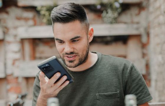 Biometria w płatnościach na fali. 1,2 bln dolarów w 2027 roku