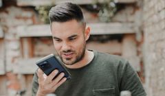 Biometria w płatnościach na fali. 1,2 bln dolarów w 2027 roku