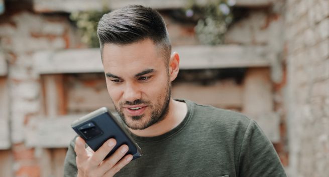 Biometria w płatnościach na fali. 1,2 bln dolarów w 2027 roku