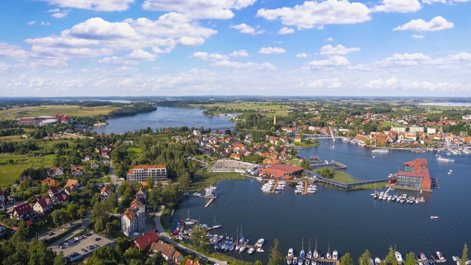 Mazury to był zawsze hit na długie weekendy. Jak będzie tym razem?