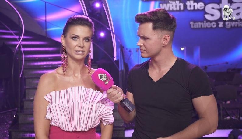 Maja Rutkowski prawie zasłabła podczas wywiadu. Opowiadała o zdradzie męża