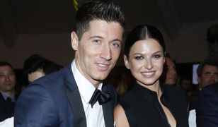 Trudno o coś słodszego. Ania Lewandowska pokazała, jak Robert bawi się z Klarą i Laurą