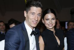 Trudno o coś słodszego. Ania Lewandowska pokazała, jak Robert bawi się z Klarą i Laurą