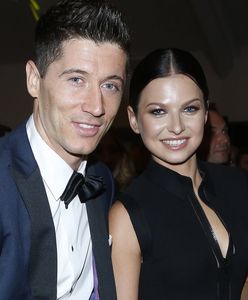 Trudno o coś słodszego. Ania Lewandowska pokazała, jak Robert bawi się z Klarą i Laurą