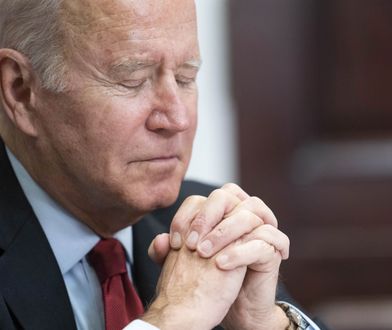 Biden nie musiał tego mówić o Xi Jinpingu. Błyskawiczna reakcja Pekinu