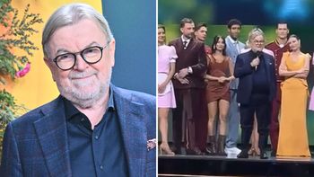 Edward Miszczak bez litości wbijał szpile TVN i TVP. Tak podsumował wiosenną ramówkę Polsatu