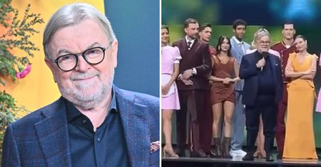 Edward Miszczak bez litości wbijał szpile TVN i TVP. Tak podsumował wiosenną ramówkę Polsatu
