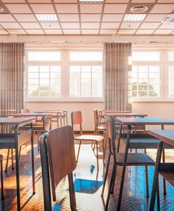 Nauczycielka z gruźlicą. Sanepid identyfikuje narażonych, decyzje podejmą lekarze