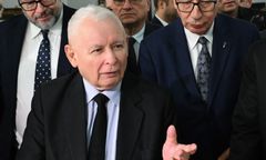 PiS chwali się debatami na uczelniach. Studenci odmówili