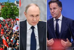 Ostatnie odliczanie do II tury wyborów, przełom między Ukrainą i Rosją i trudna sytuacja niemieckiej gospodarki. Co wydarzyło się w piątek?