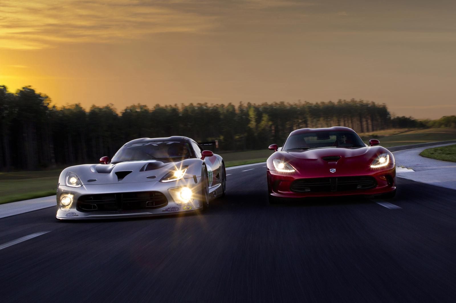 2013 SRT Viper - w żółci, czerwieni, czerni i niebieskim [aktualizacja] 212