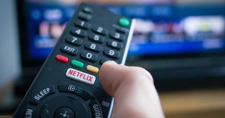 Wpadka Netfliksa w Polsce. Wyciekły dane 4 tys. osób
