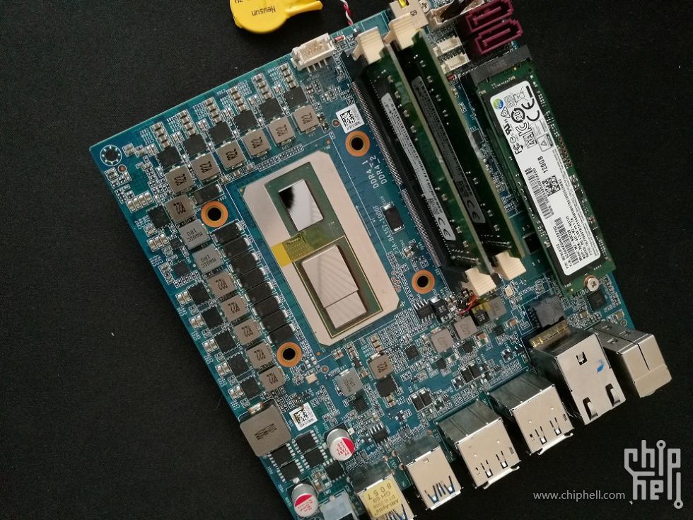 Intel NUC