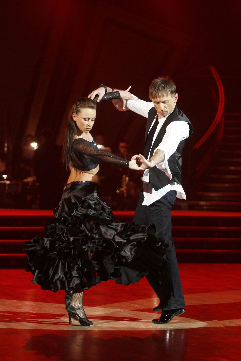 Najlepsze występy w historii "Tańca z Gwiazdami"