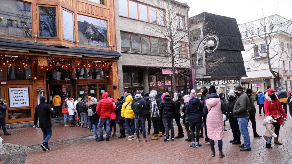 Zakopane