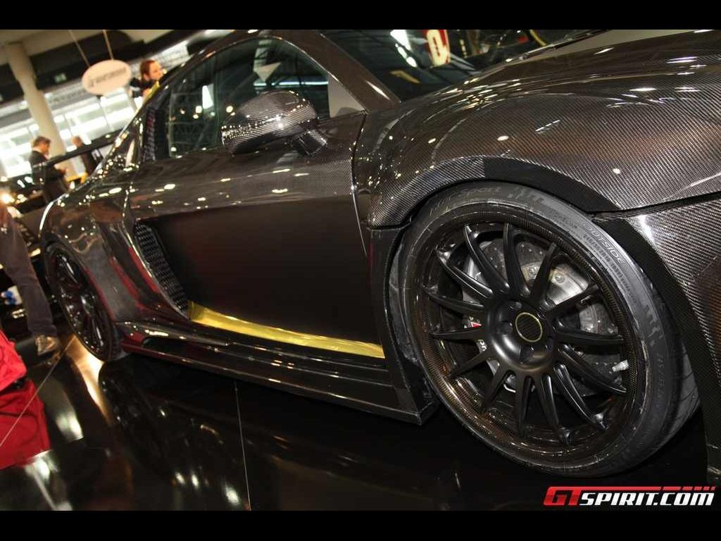 PPI R8 V10 Razor GTR 10 Edition fot.38