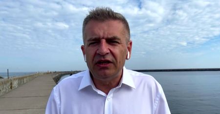 Tłit - Bartosz Arłukowicz