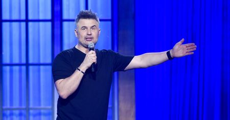 Igor Kwiatkowski publicznie przejechał się po koledze. Teraz przeprosił