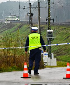 Państwa zadziałało po dywersji na kolei? Krytyczna ocena Polaków