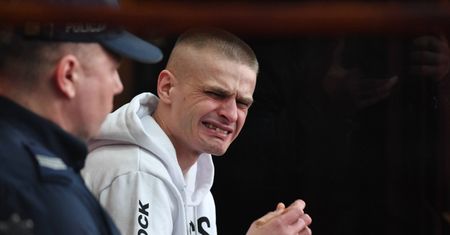 Sprawa Tomasza Komendy. Ktoś nielegalnie skopiował nagrania zeznań świadków
