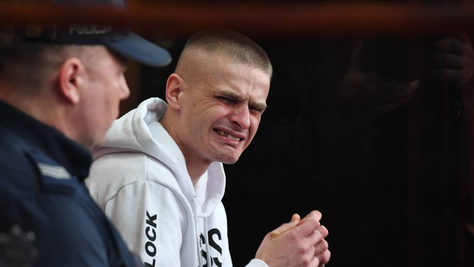Tomasz Komenda