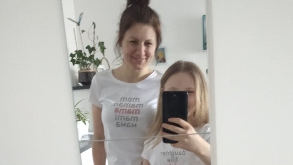 Magdalena zbiera na operację wycięcia macicy w profesjonalnej klinice we Wrocławiu.