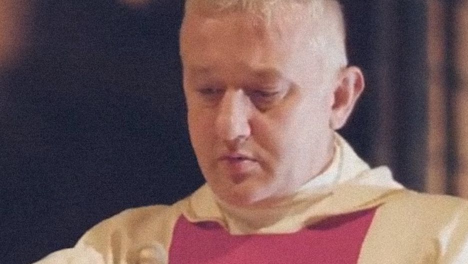 Ks. Tomasz Kancelarczyk o świętach wielkanocnych 