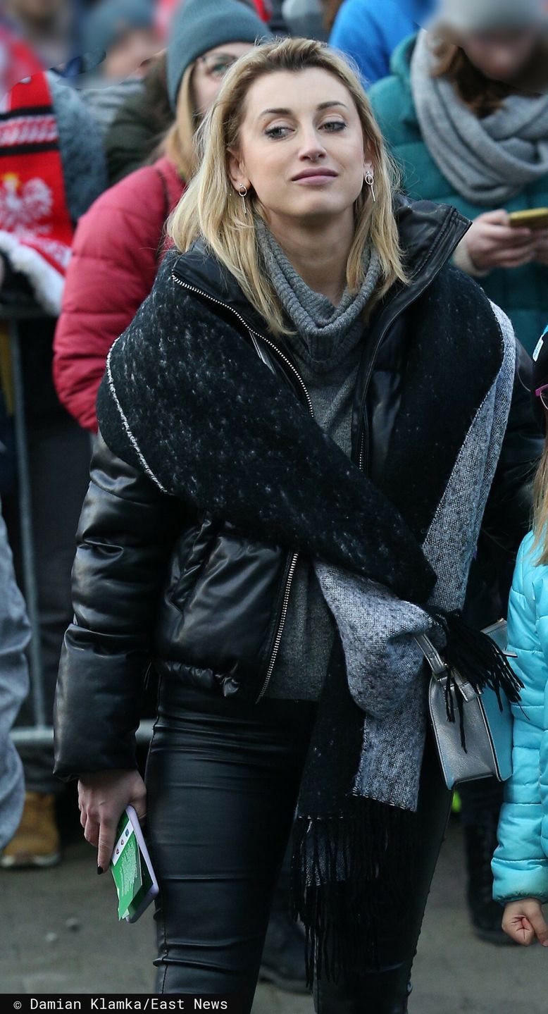 Justyna Żyła 
