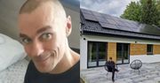 Piotr Żyła nie dba o ogromny dom? Internauci bezlitośni. "Weź się do roboty"