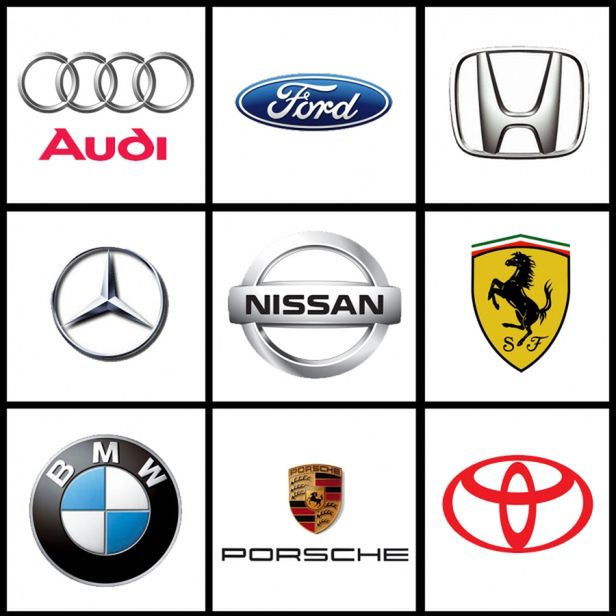 Ranking marek Best Global Brands 2011 - jak wypadła branża motoryzacyjna?