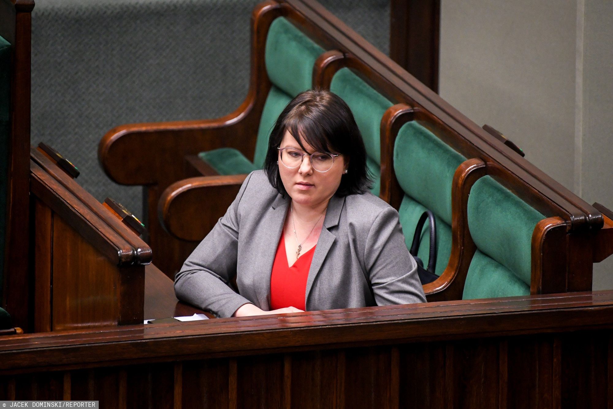 Kaja Godek (East News)