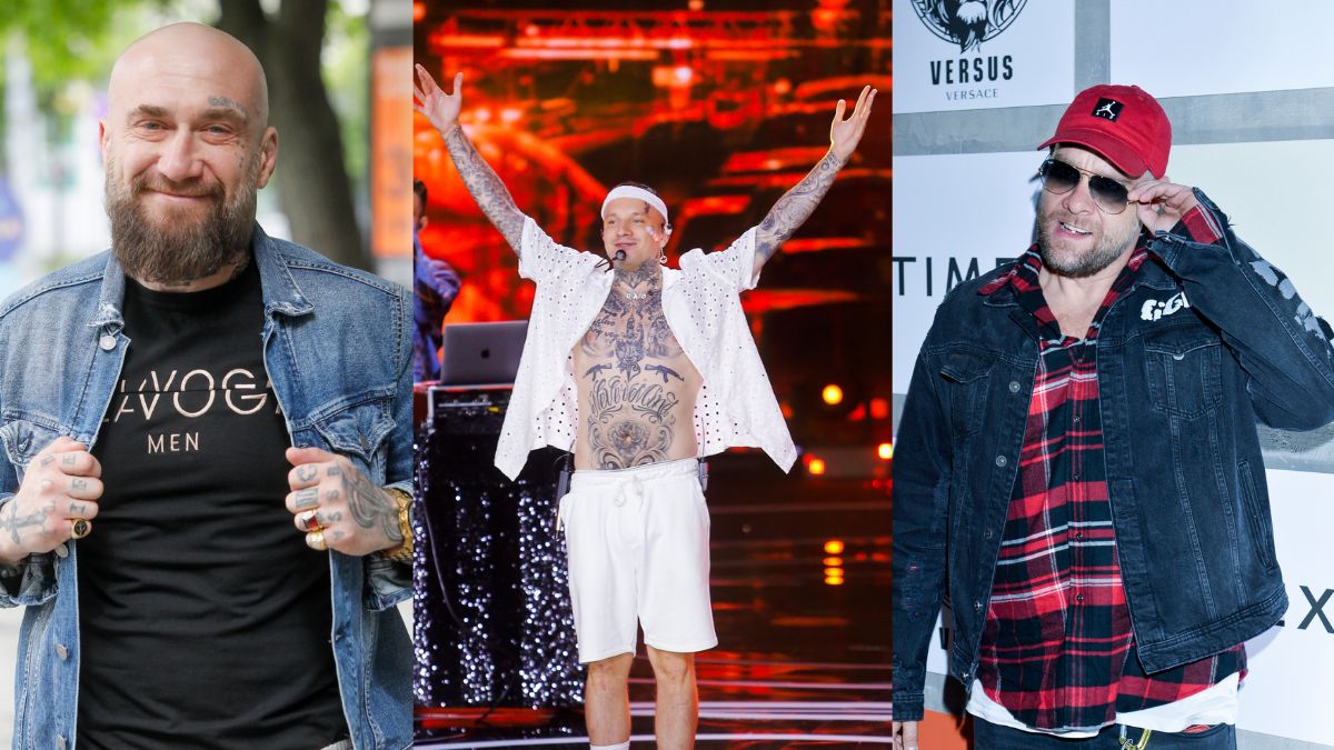 Stawki polskich raperów. Tyle chcą, by wystąpić. 