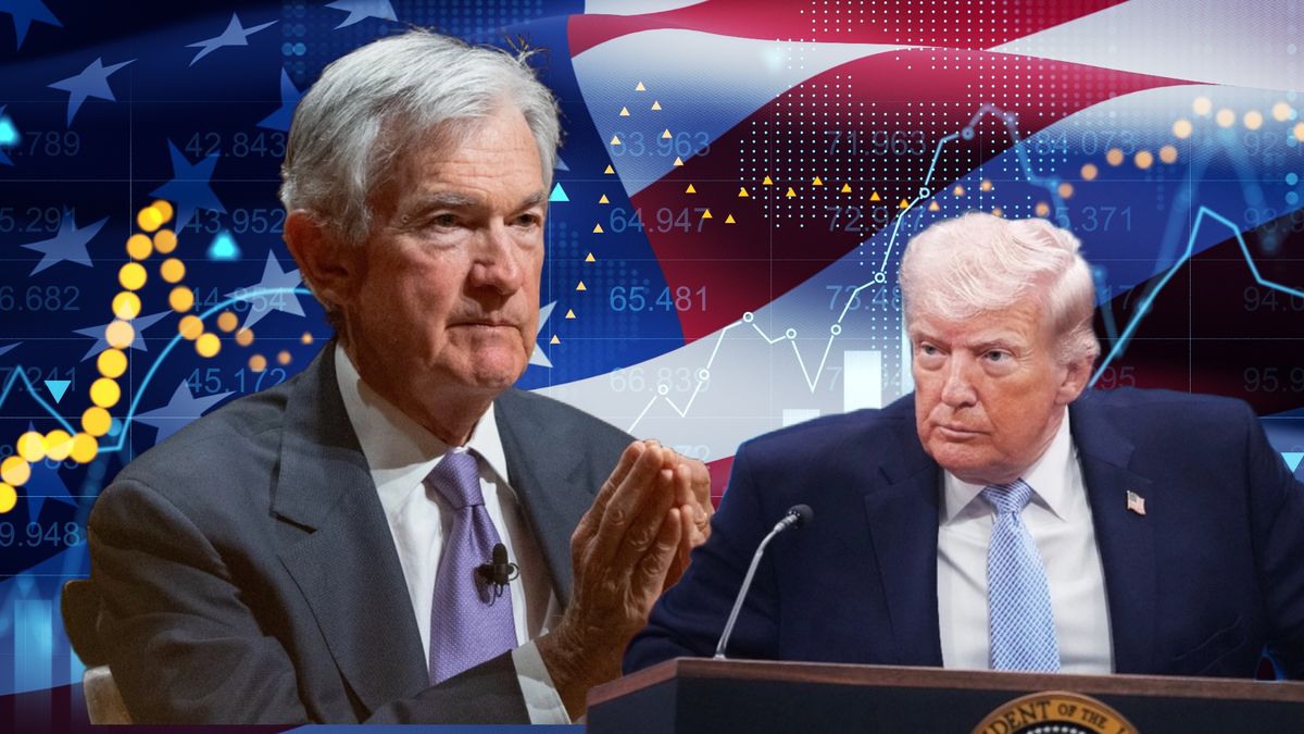 Kolejny kryzys? Niepokojący sygnał z USA