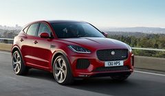 Rockowa reklama pierwszego SUV-a od Jaguara (wideo)